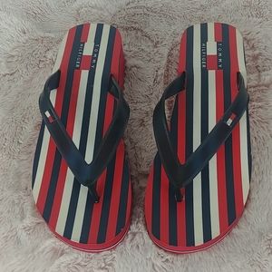 Tommy Hilfiger Flip Flops